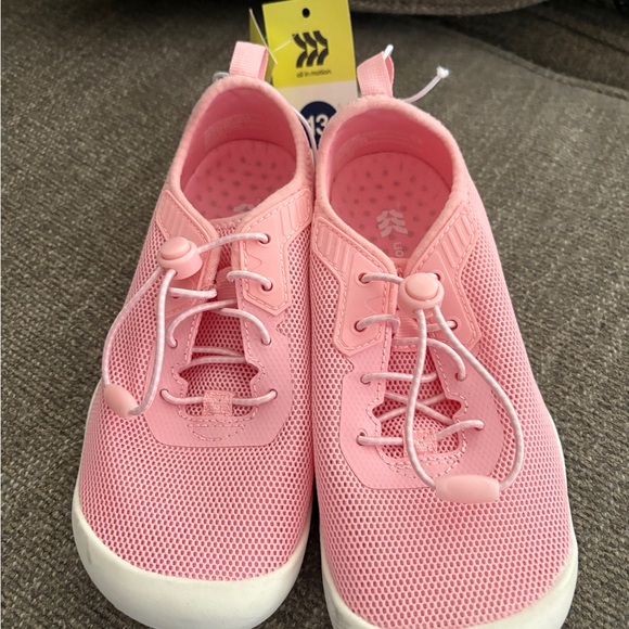 Other - Pink Athletic Shoes